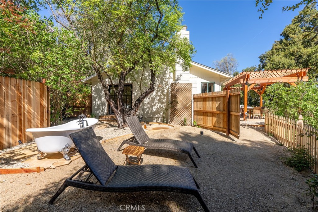 7455 Bella Vista Road