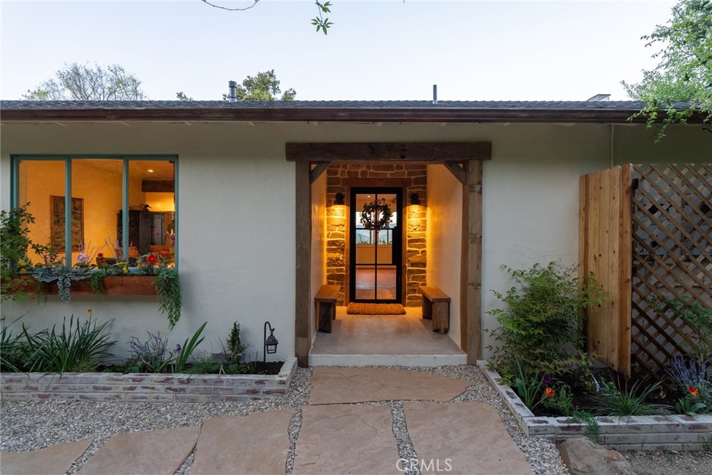 7455 Bella Vista Road