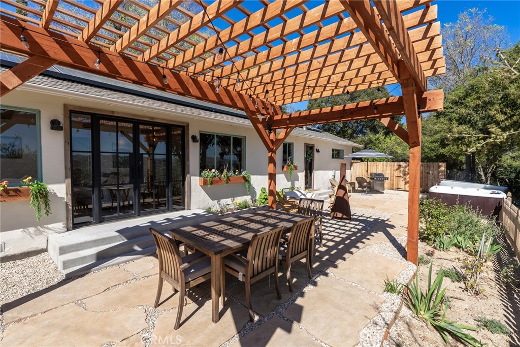 7455 Bella Vista Road