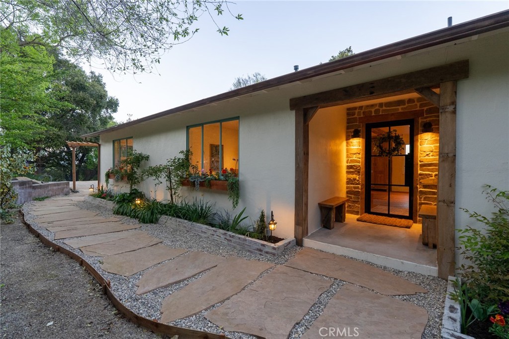 7455 Bella Vista Road