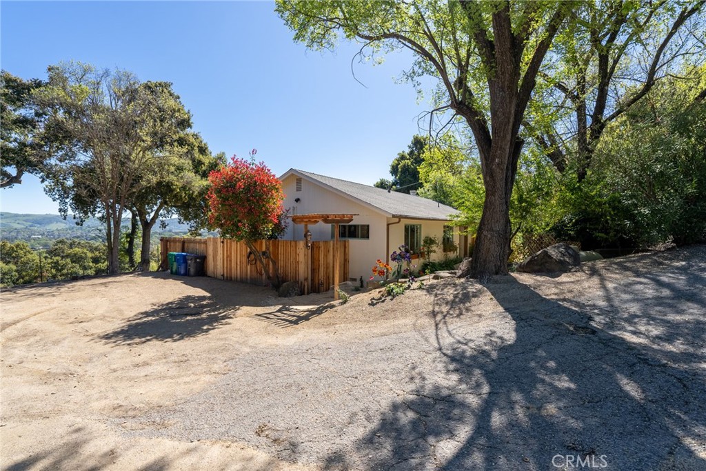 7455 Bella Vista Road