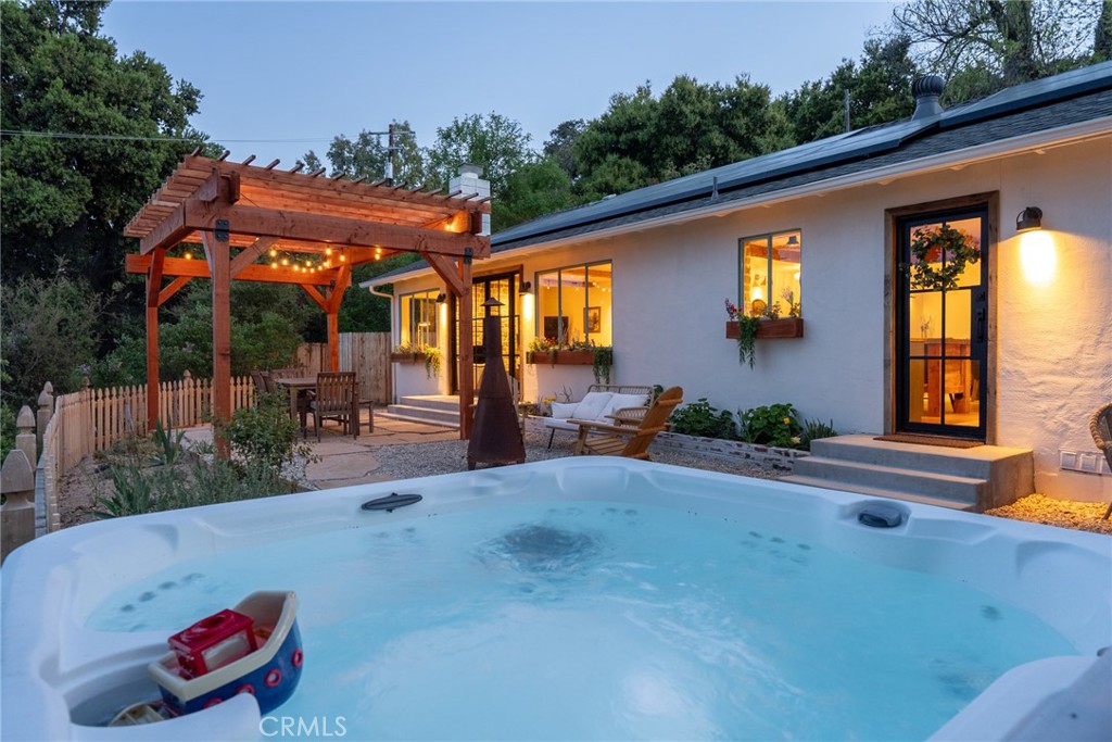 7455 Bella Vista Road