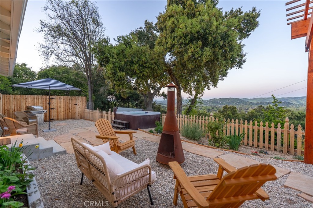 7455 Bella Vista Road