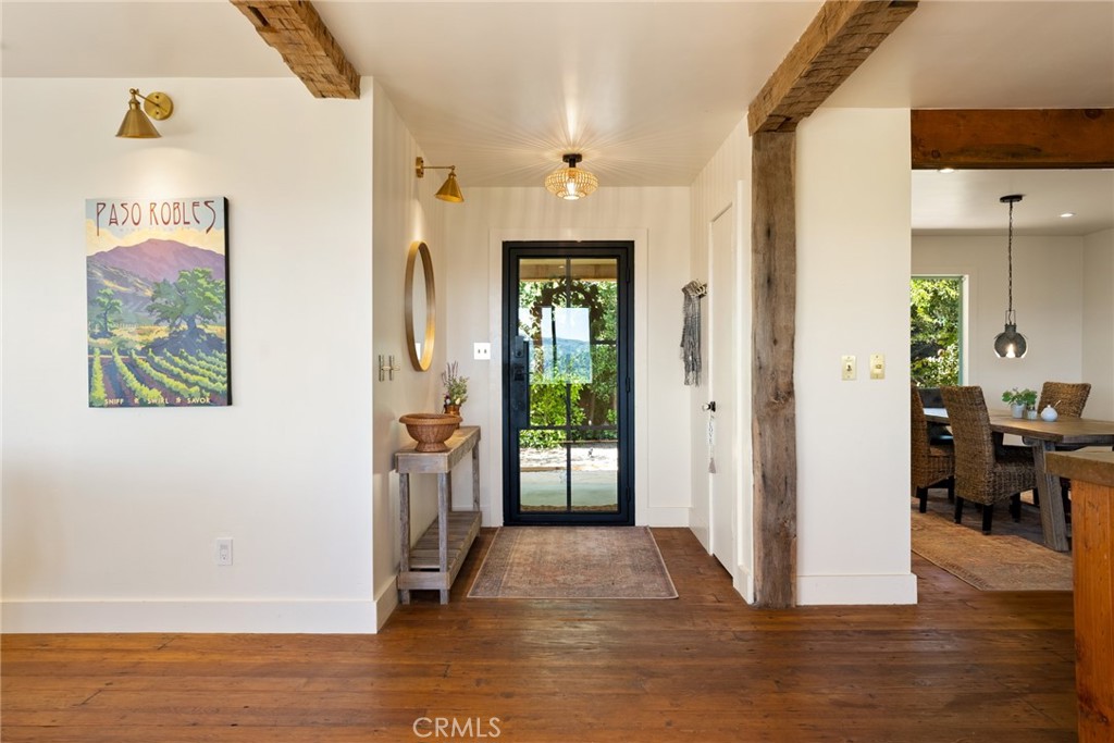 7455 Bella Vista Road