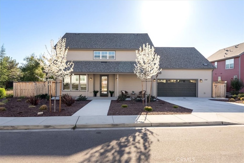 1797 Mirasol Way