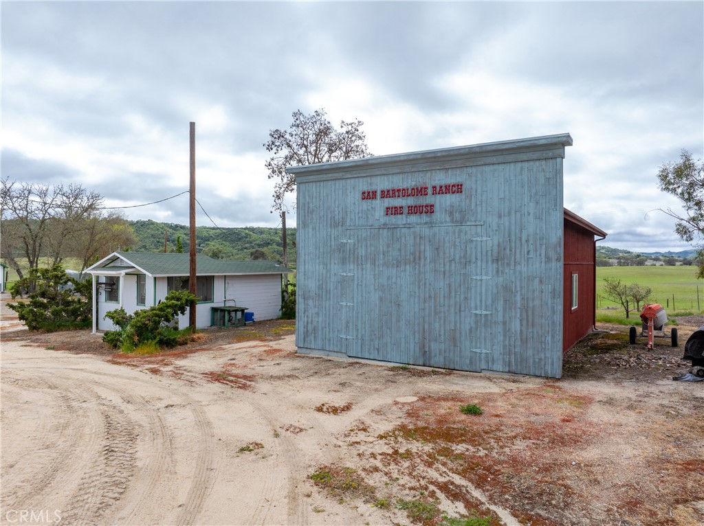 76525 Interlake Road