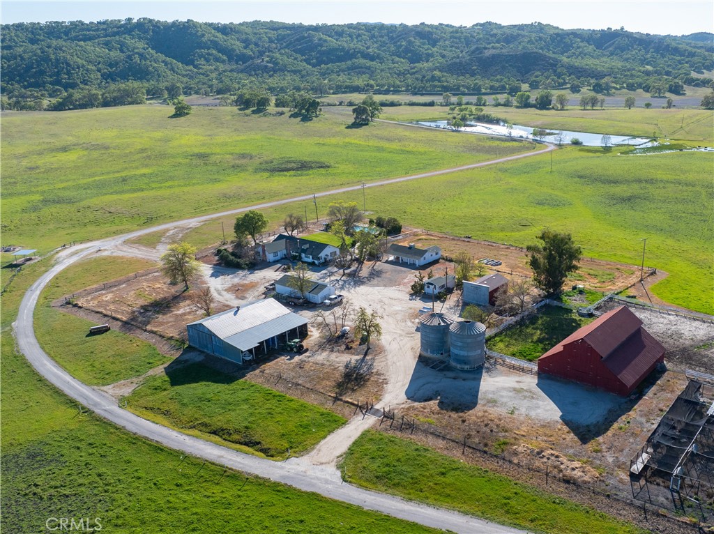 76525 Interlake Road