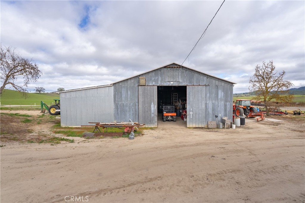 76525 Interlake Road