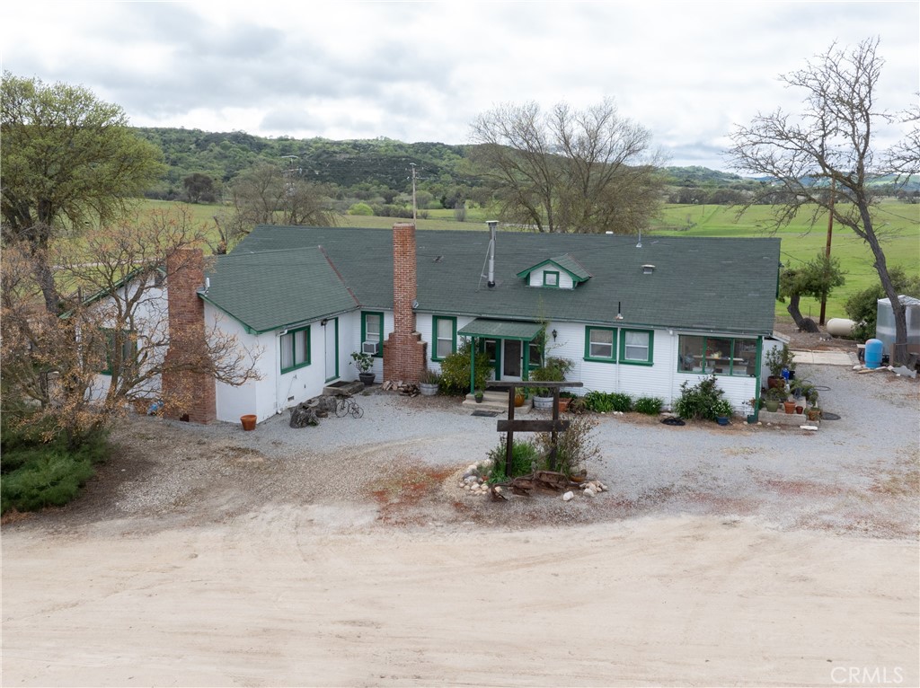 76525 Interlake Road