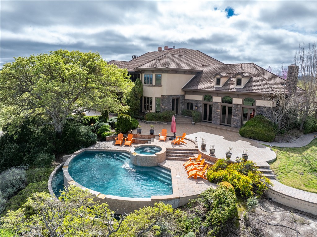 76525 Interlake Road