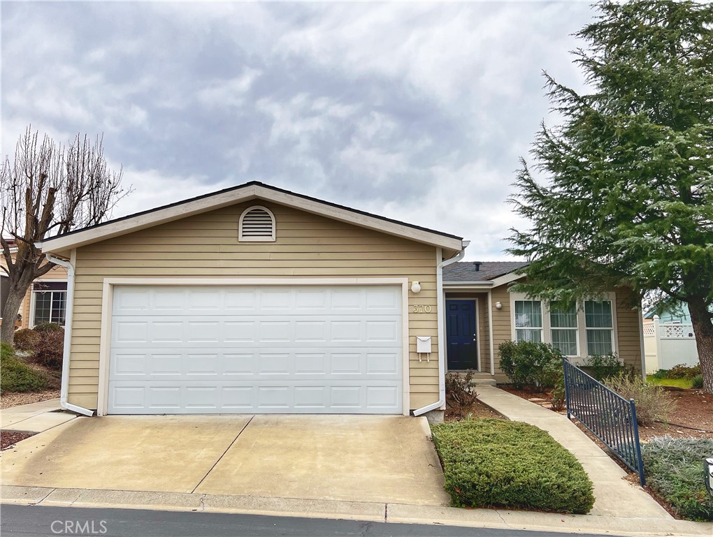 370 Partridge Avenue