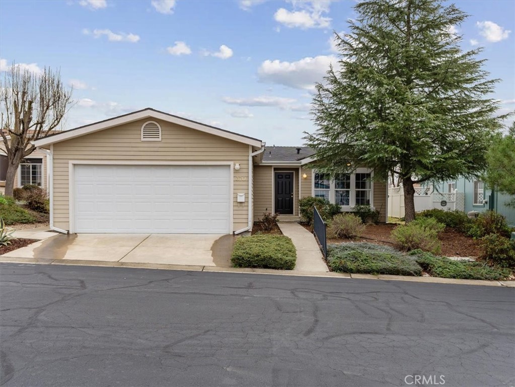 370 Partridge Avenue