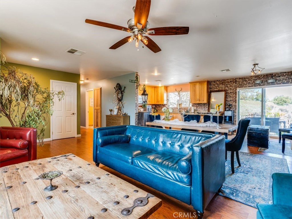 76284 Bryson Hesperia Road