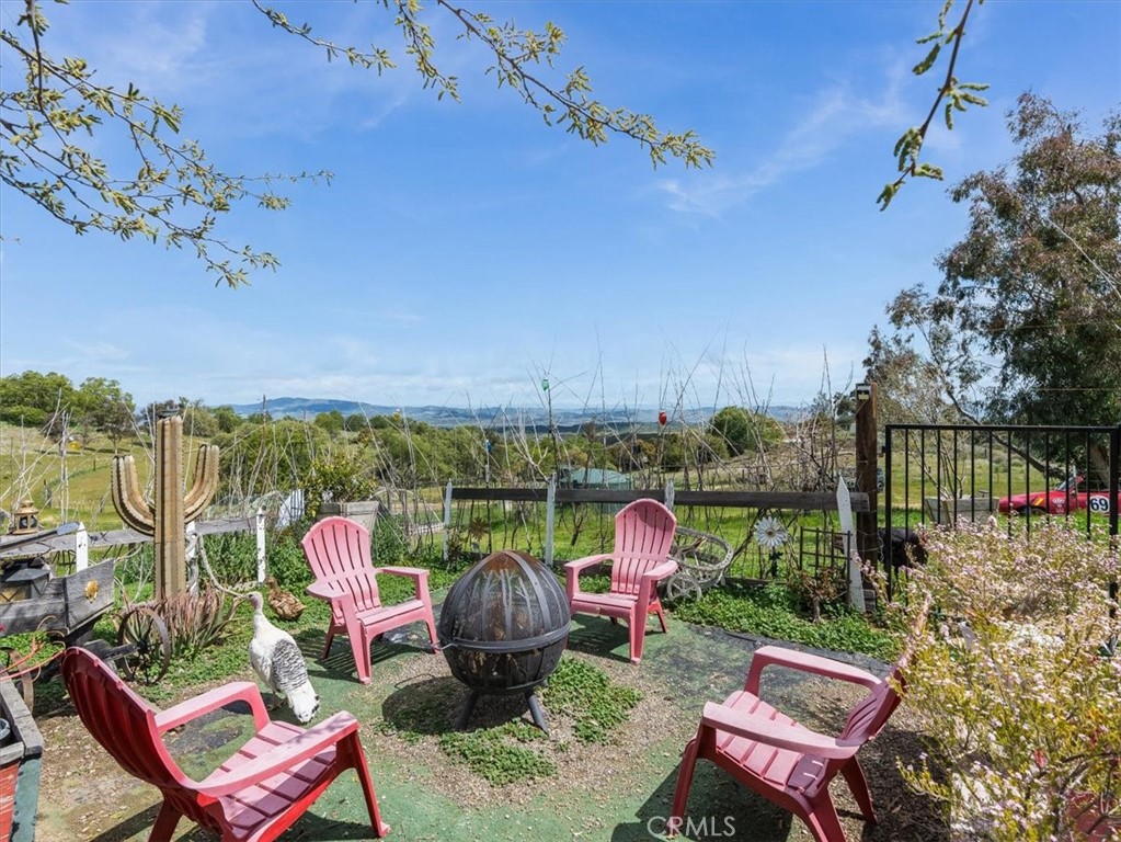 76284 Bryson Hesperia Road