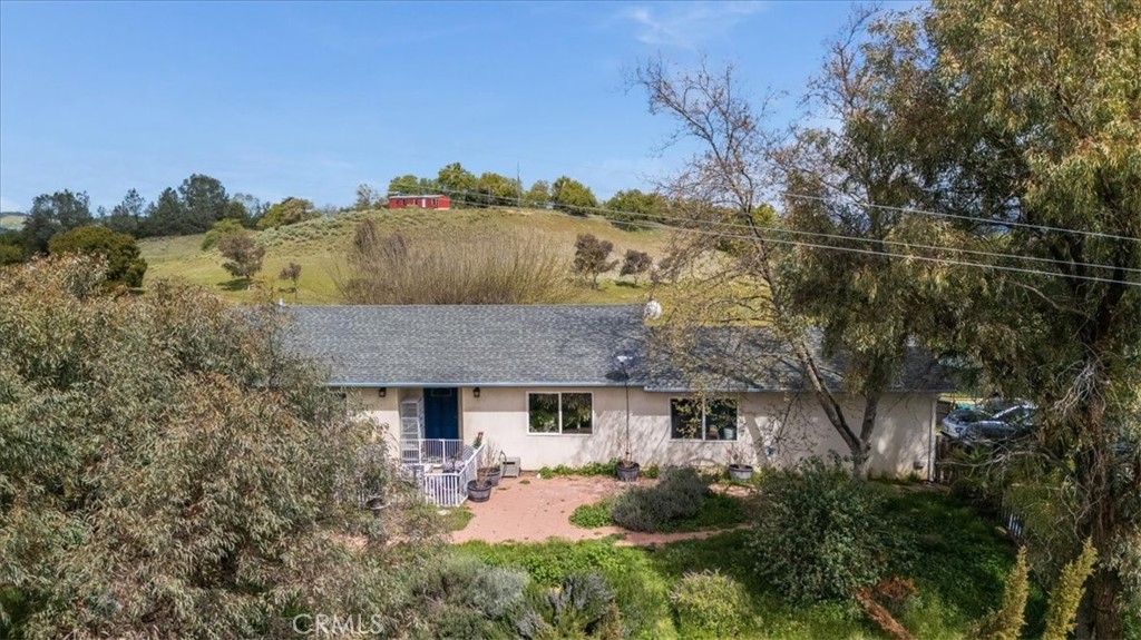 76284 Bryson Hesperia Road