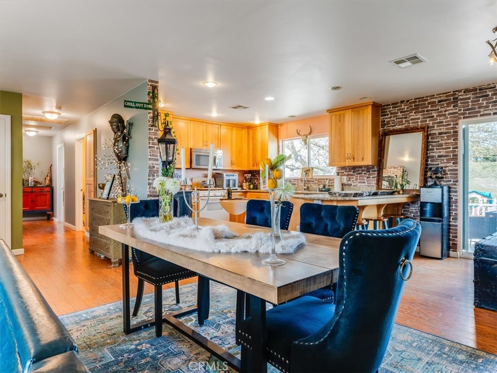 76284 Bryson Hesperia Road