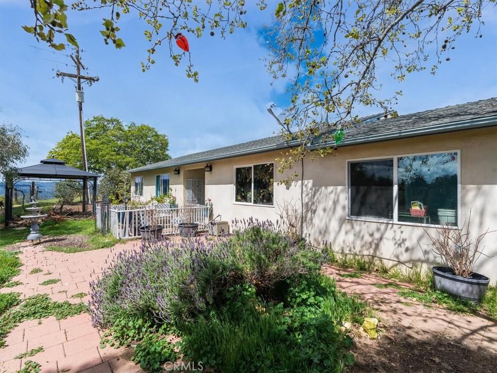 76284 Bryson Hesperia Road