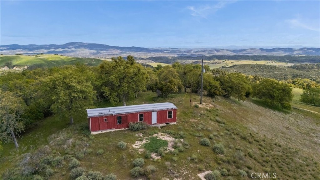 76284 Bryson Hesperia Road