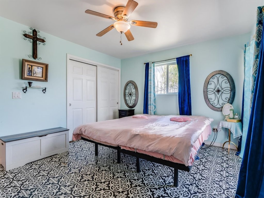 76284 Bryson Hesperia Road