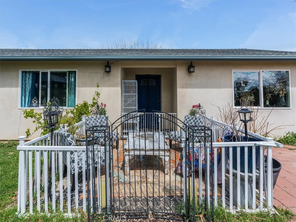 76284 Bryson Hesperia Road