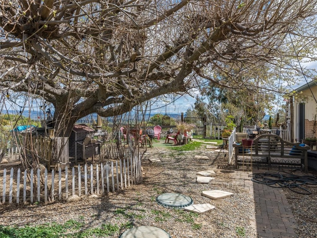 76284 Bryson Hesperia Road