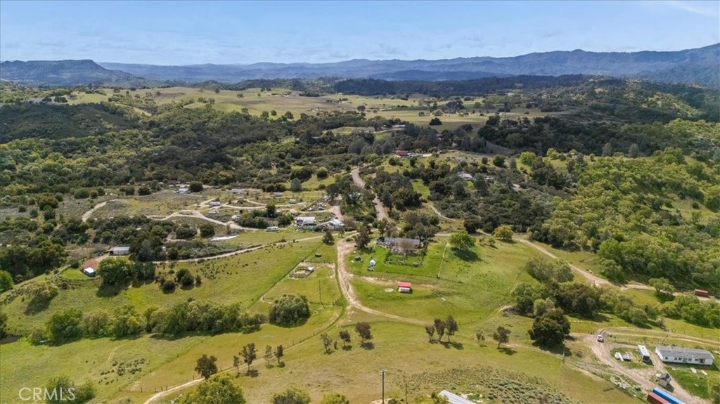 76284 Bryson Hesperia Road