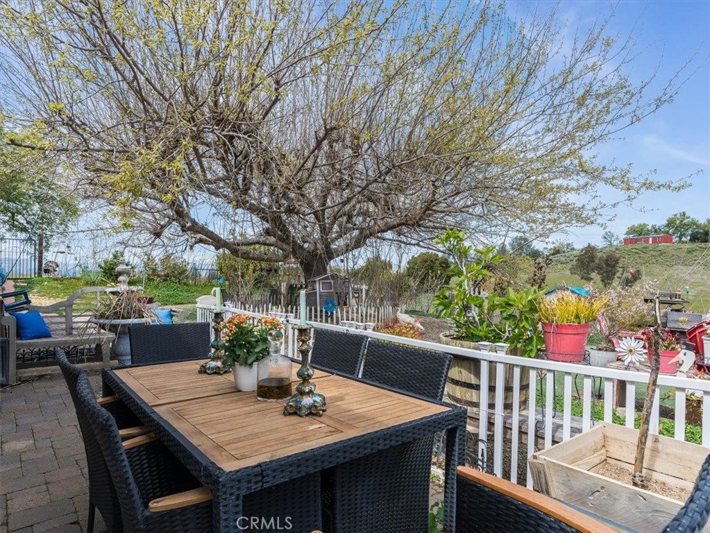 76284 Bryson Hesperia Road