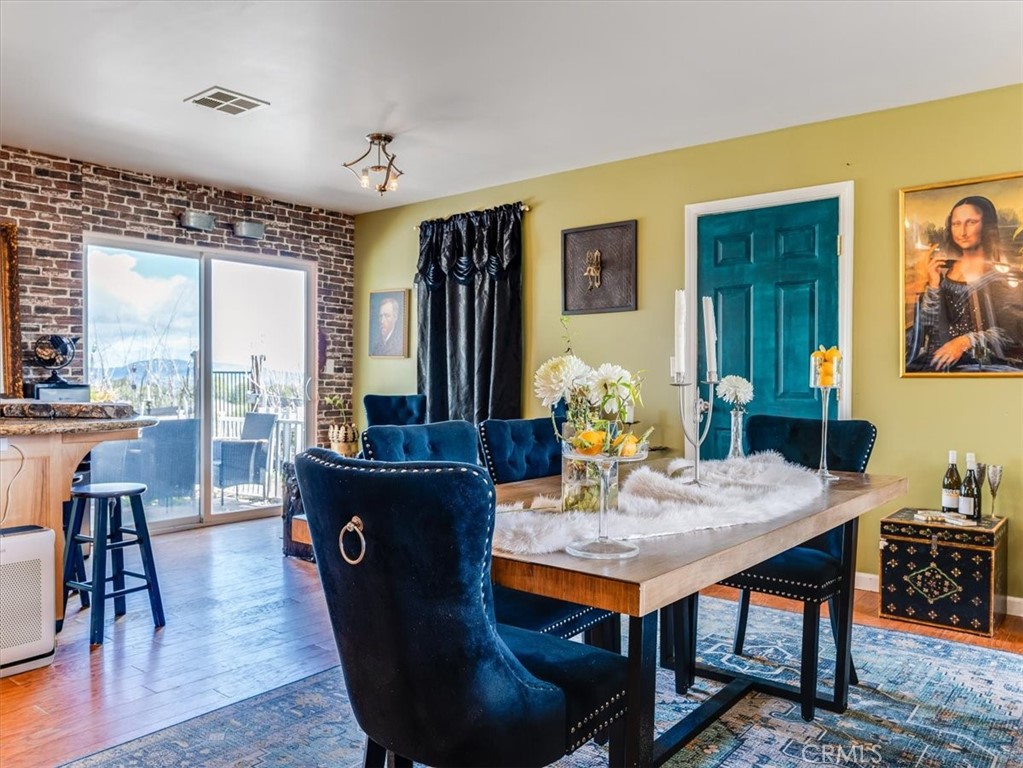 76284 Bryson Hesperia Road