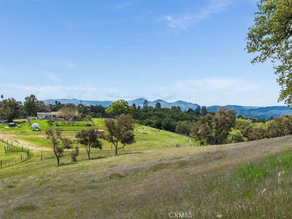 76284 Bryson Hesperia Road