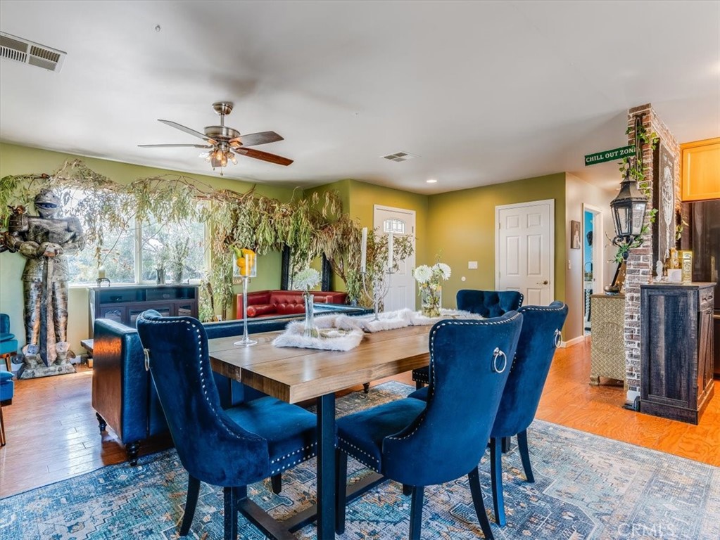 76284 Bryson Hesperia Road