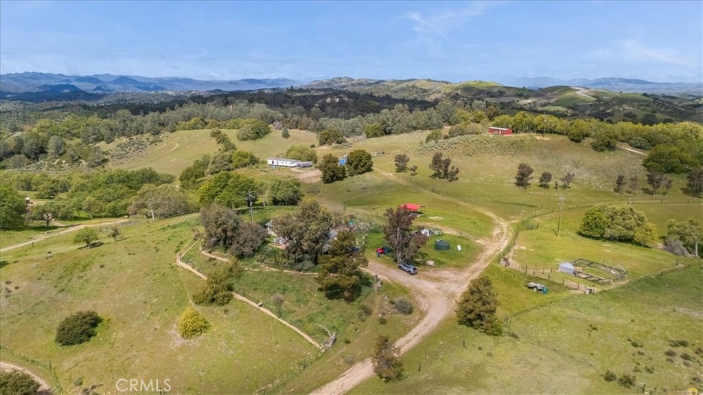 76284 Bryson Hesperia Road