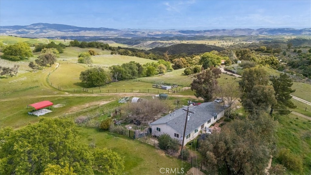 76284 Bryson Hesperia Road