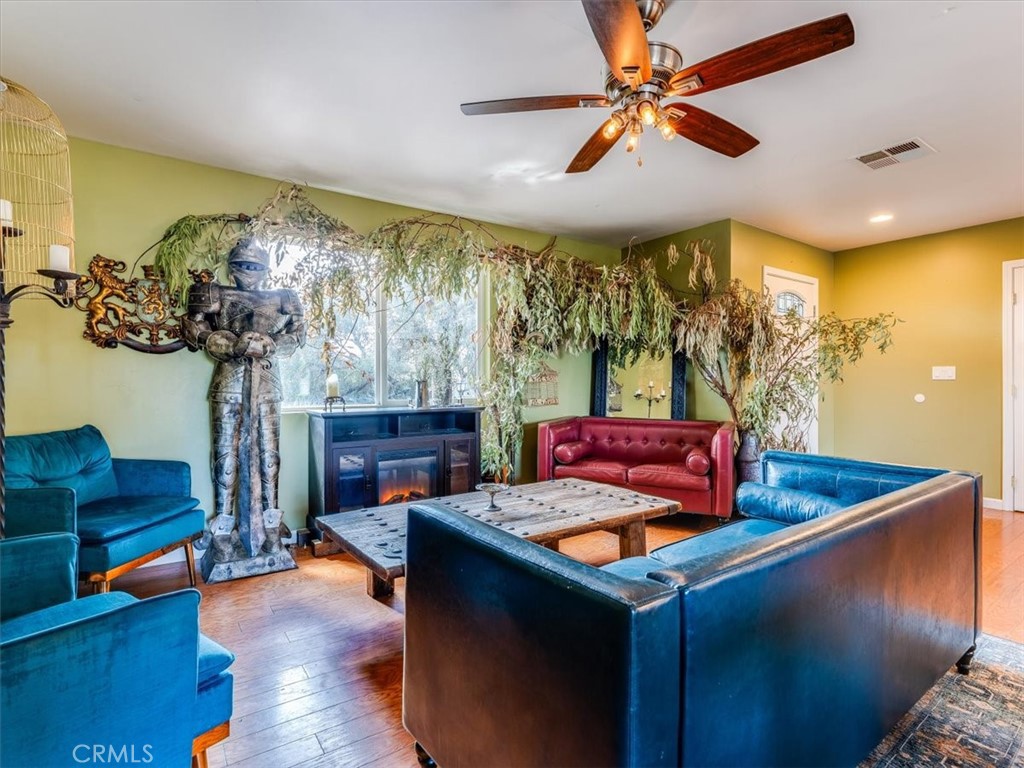 76284 Bryson Hesperia Road