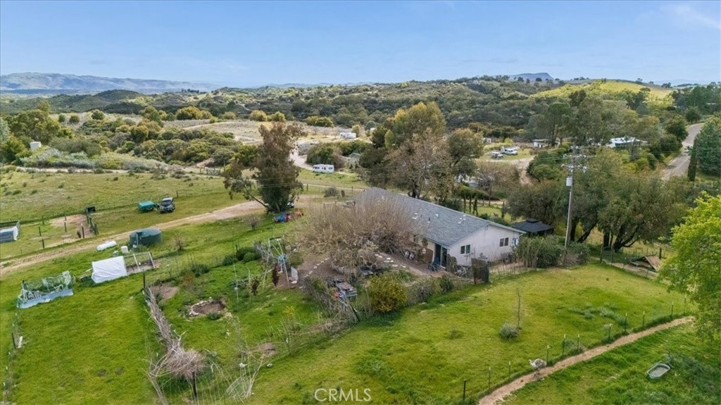 76284 Bryson Hesperia Road