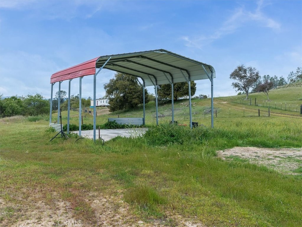 76284 Bryson Hesperia Road