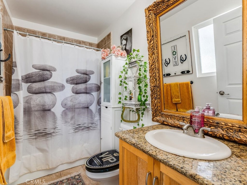 76284 Bryson Hesperia Road