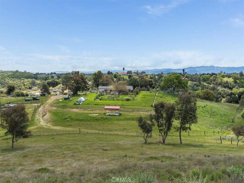 76284 Bryson Hesperia Road