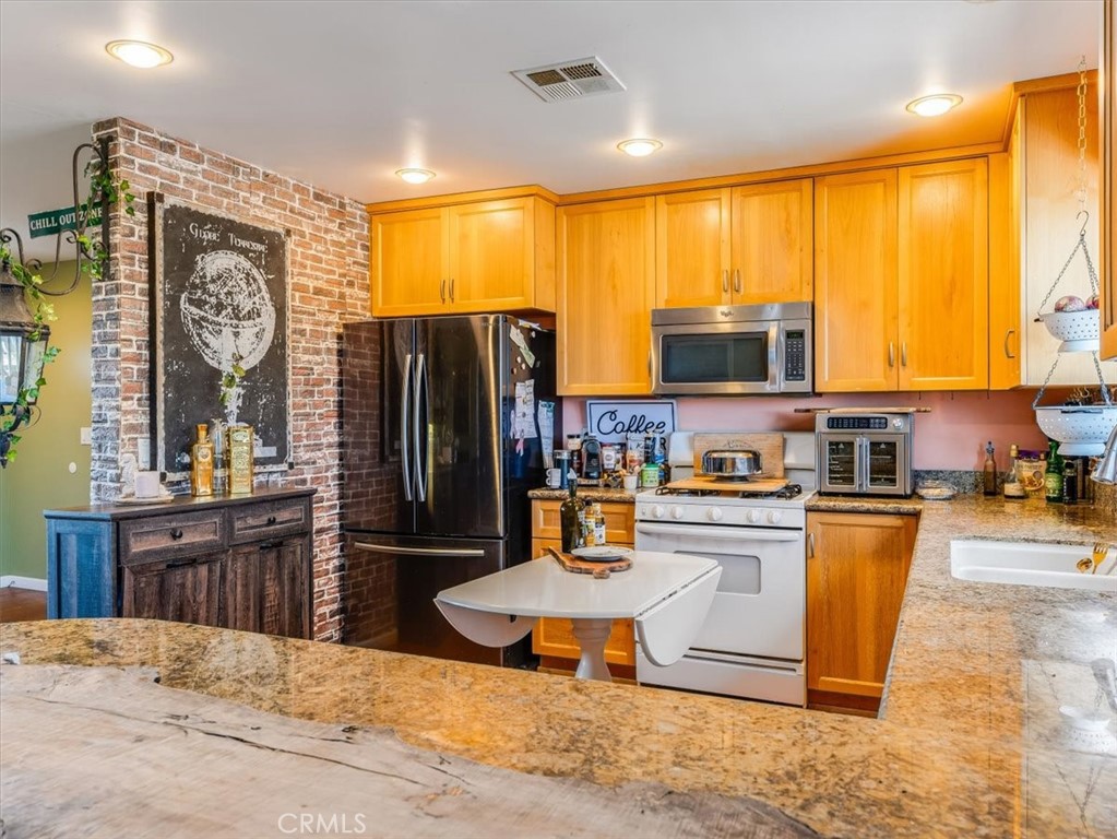 76284 Bryson Hesperia Road