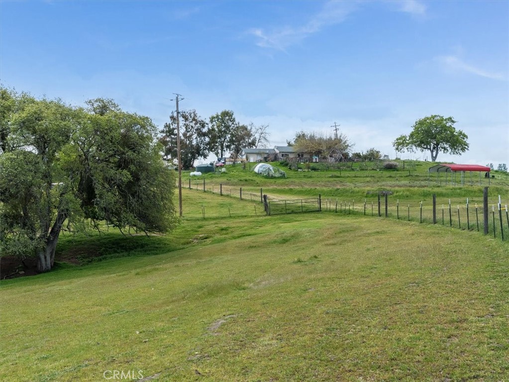 76284 Bryson Hesperia Road