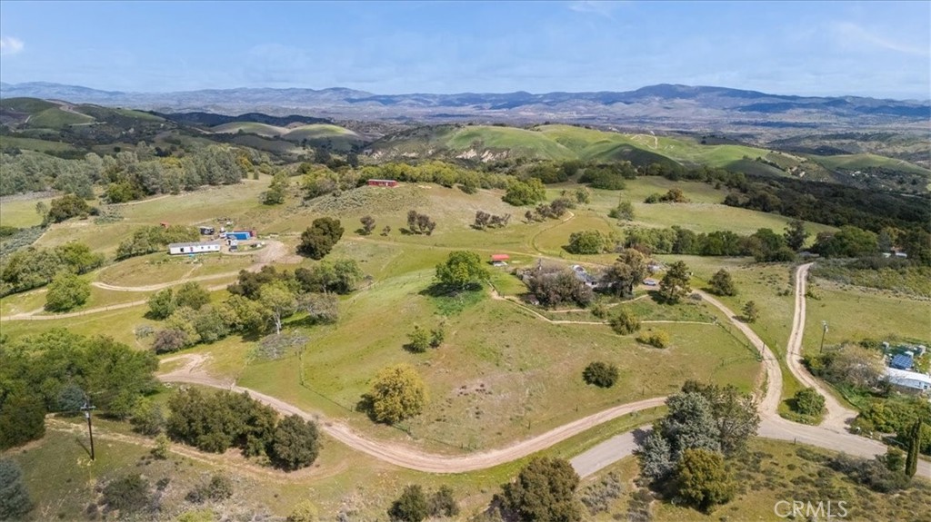 76284 Bryson Hesperia Road