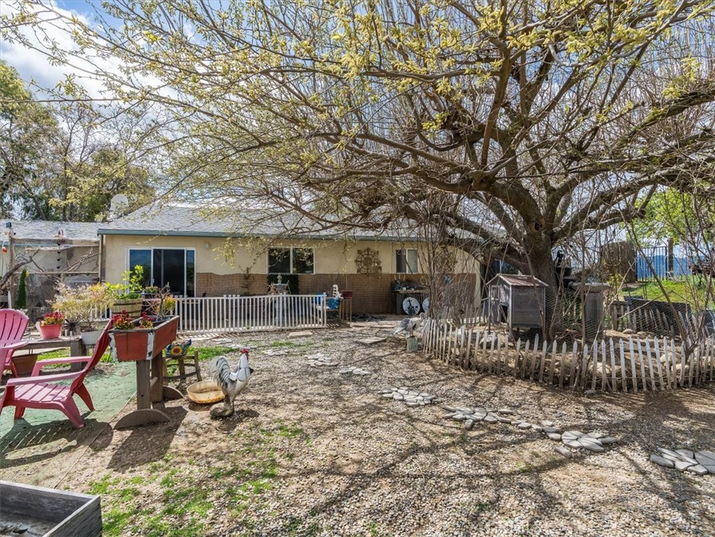 76284 Bryson Hesperia Road