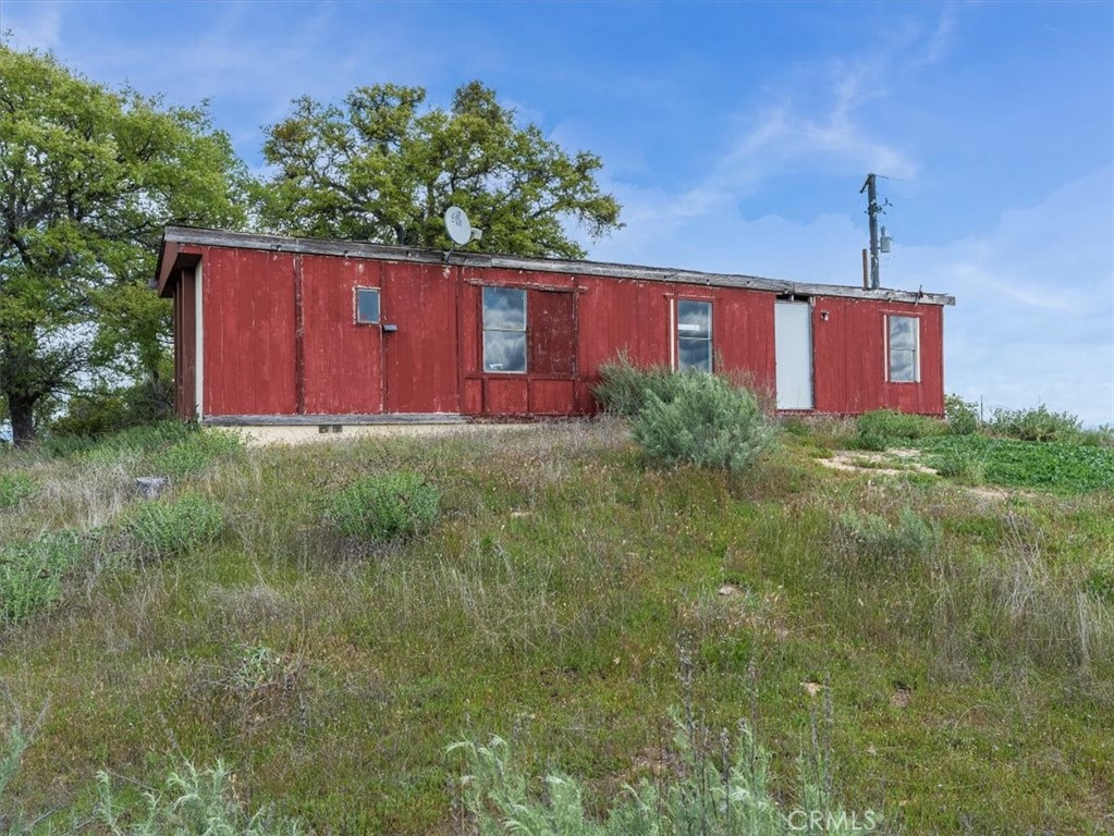 76284 Bryson Hesperia Road