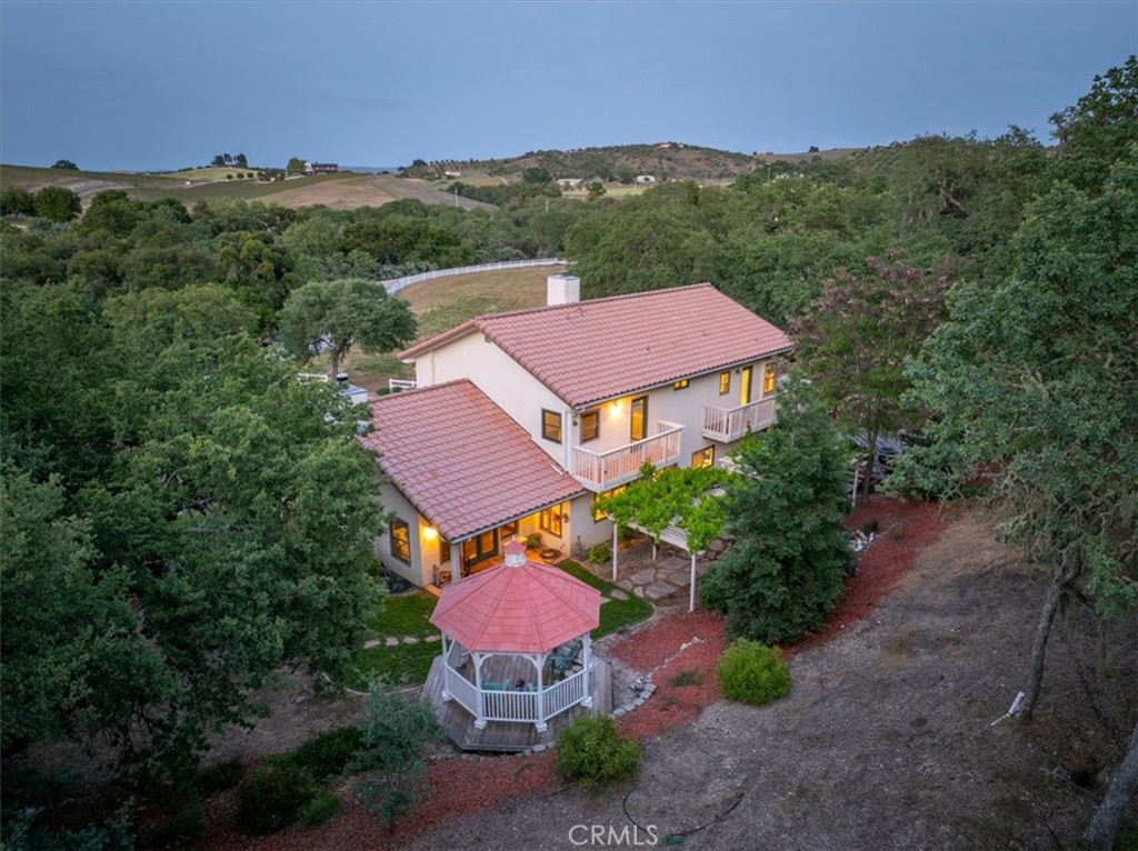 851 Spring Creek Way