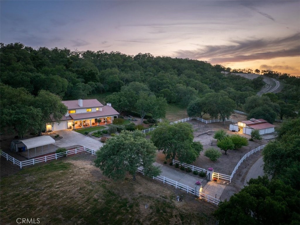 851 Spring Creek Way