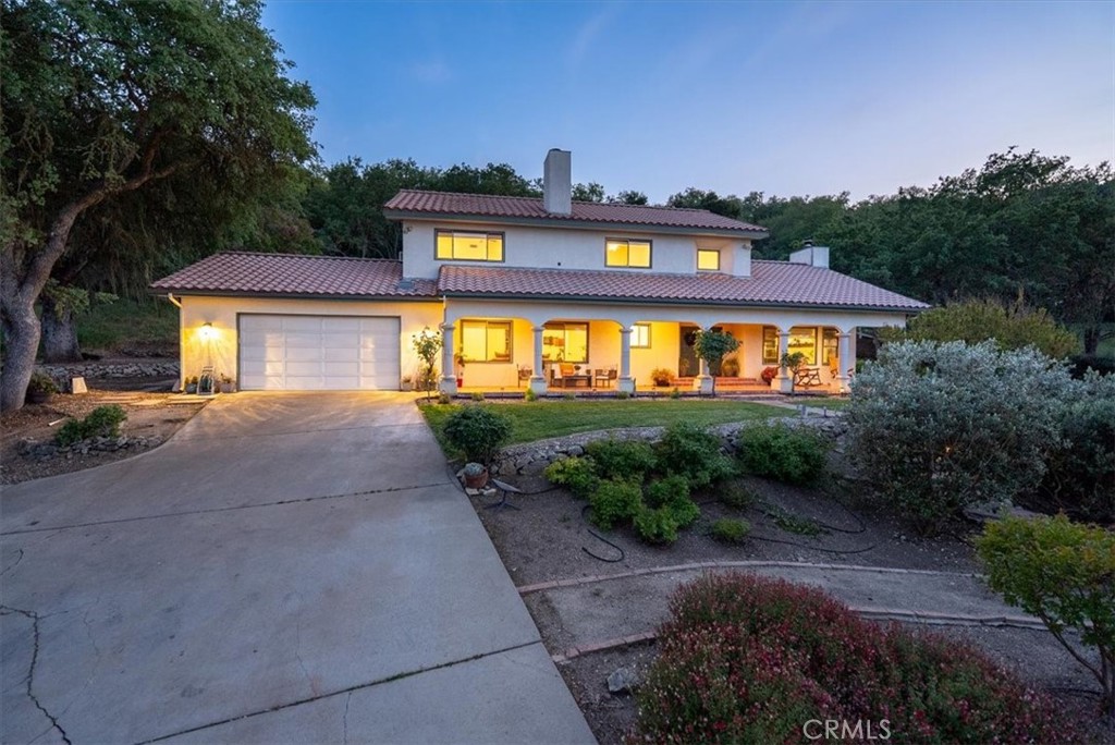 851 Spring Creek Way