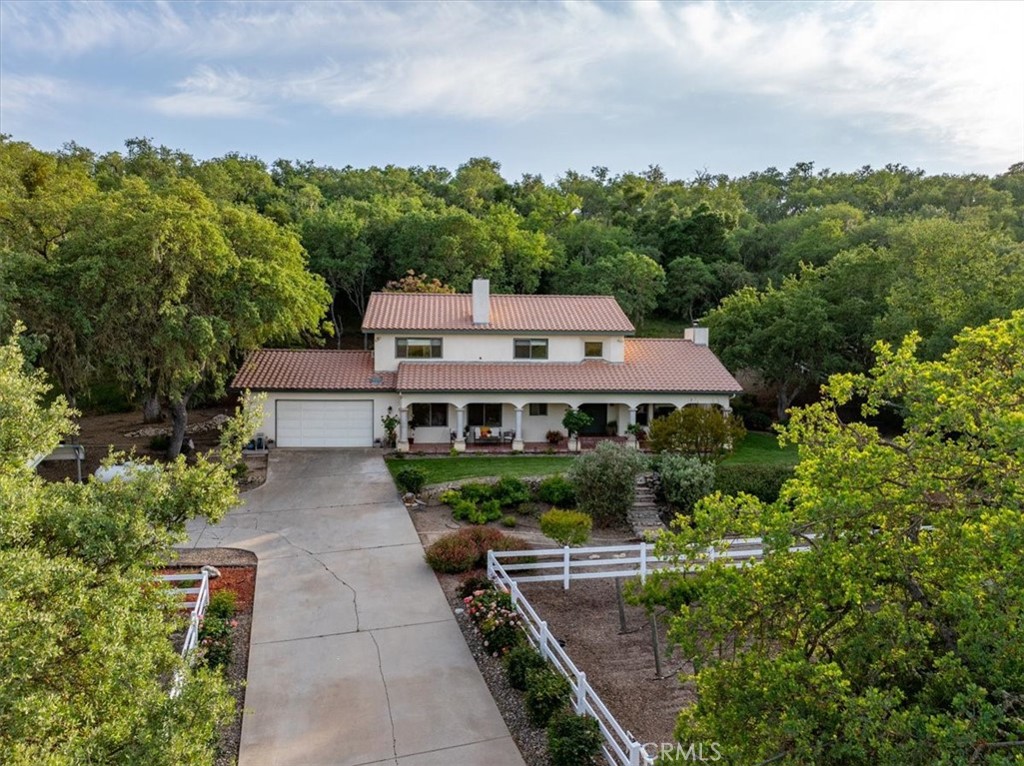 851 Spring Creek Way