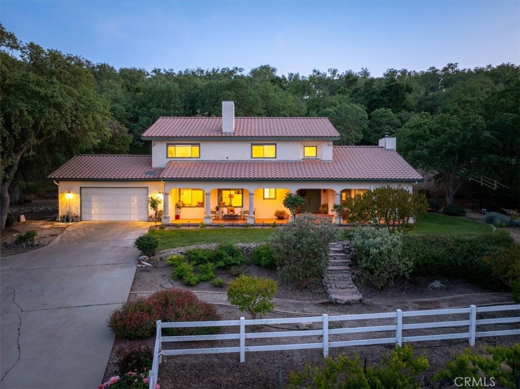 851 Spring Creek Way