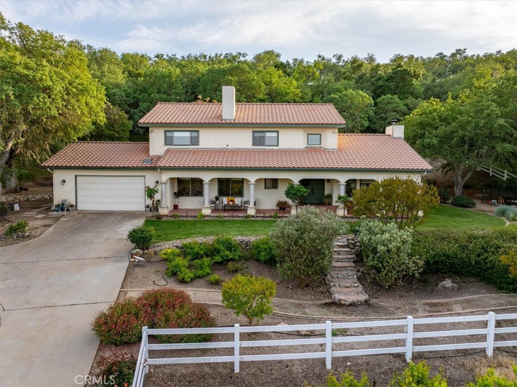 851 Spring Creek Way