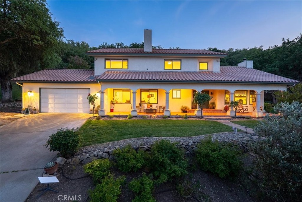 851 Spring Creek Way