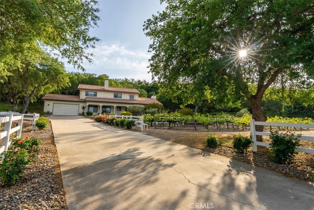 851 Spring Creek Way